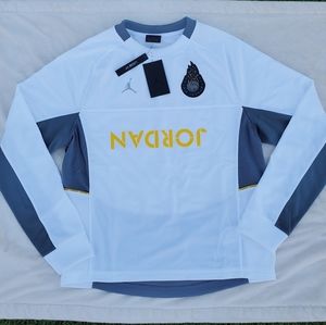 NWT Nike Jordan Legacy AJ4